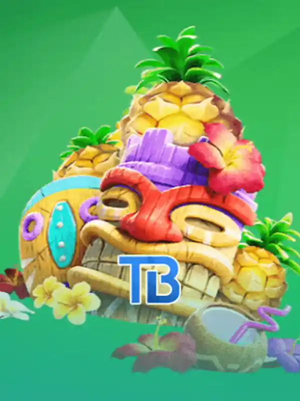 TBGames স্লট - luckybonanza